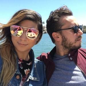 Meet your Posher, Mike